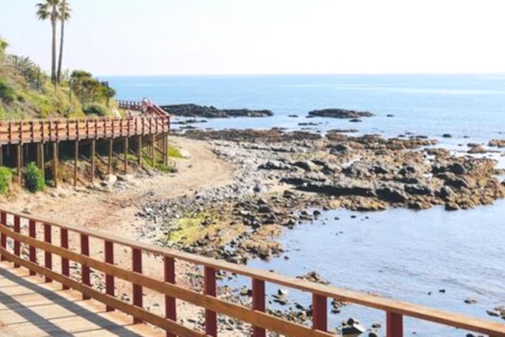 Algaida Beachfront - Seaview Studio Costa Del Sol Apartment Sitio de Calahonda ภายนอก รูปภาพ